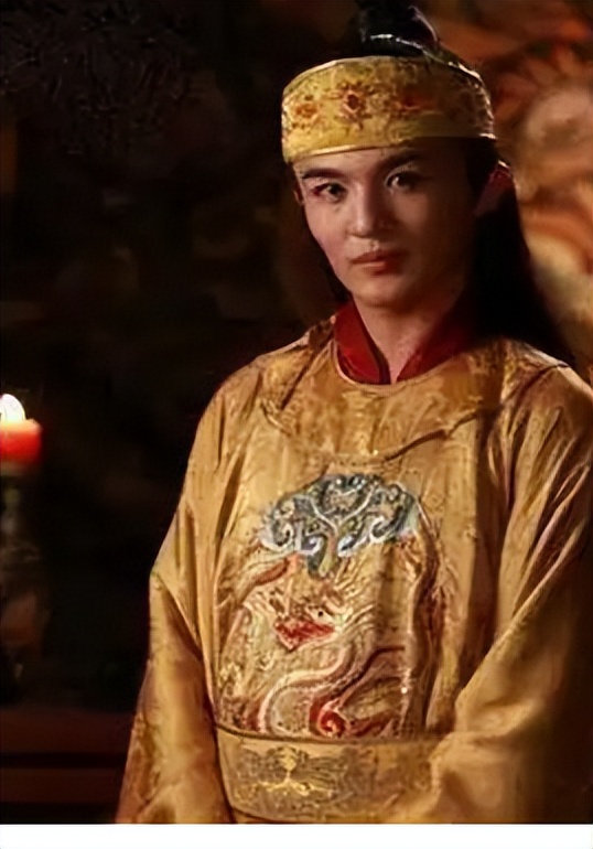 生于东宫，却经历变故，唐朝第九位皇帝李适的传奇一生_百科TA说