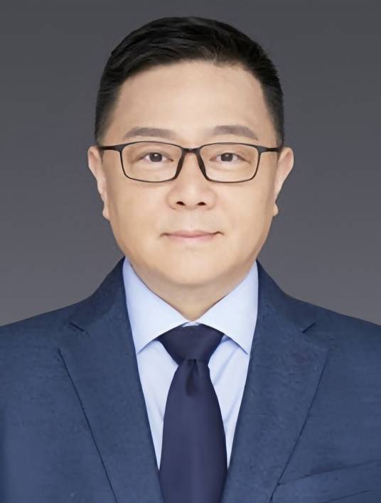 胡劲军_百度百科