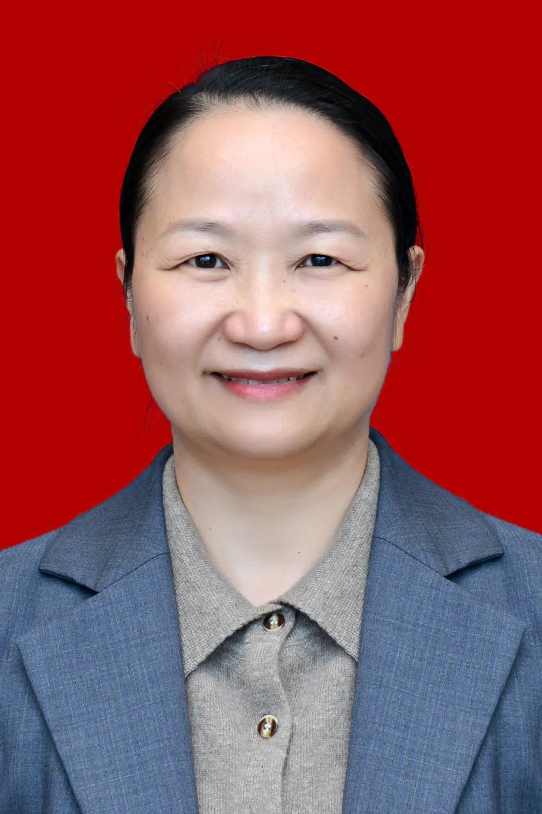 陈秀华