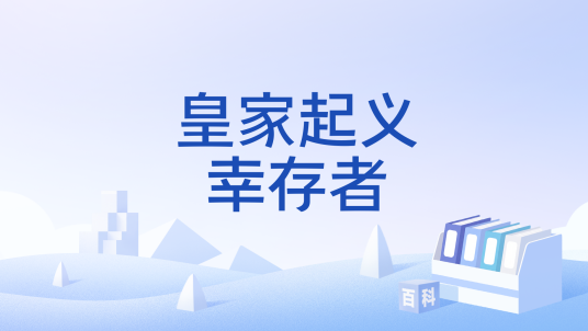 皇家起义幸存者 截图