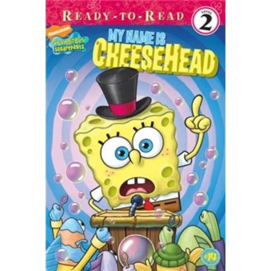 My Name Is Cheesehead_百度百科
