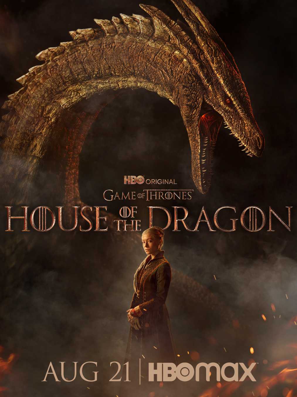 house of the dragon season 1