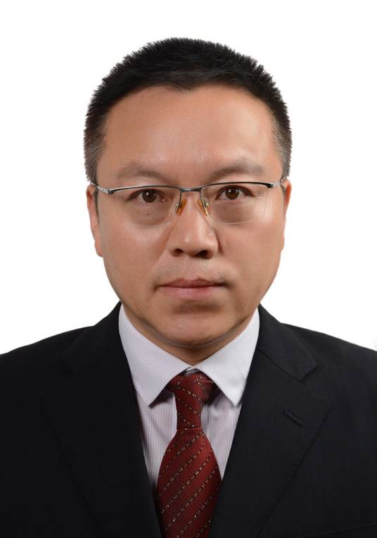 杨启国（甘肃省气象局党组成员、副局长）_百度百科