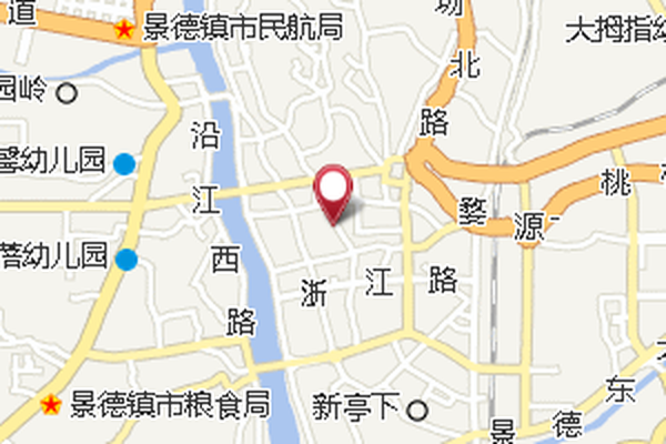 景德镇市电瓷电器工业公司