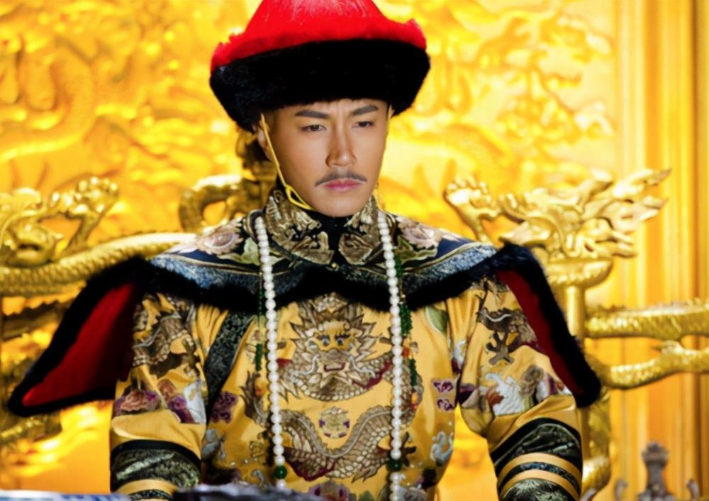 多尔衮没当过一天皇帝，为何死后享受皇帝待遇，还获得庙号_百科TA说