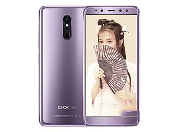 朵唯l925(全网通)