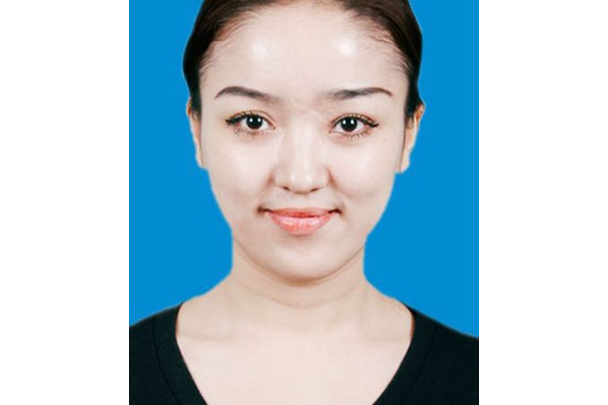 阿丽亚·阿里木