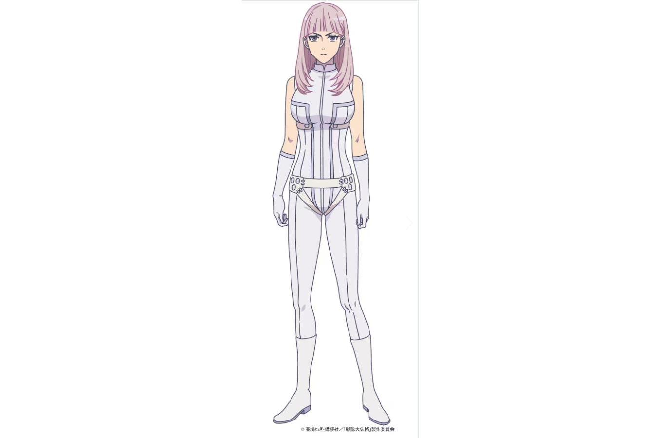 雪野安洁莉卡
