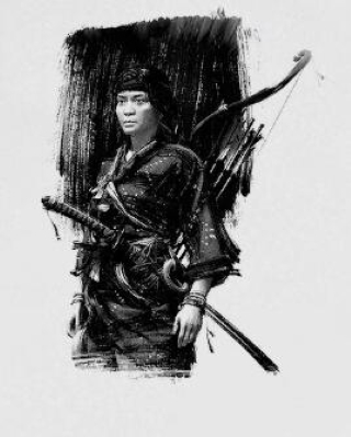  p data-id="gncok7nraz">《对马岛之魂》是由美国sucker punch工作室