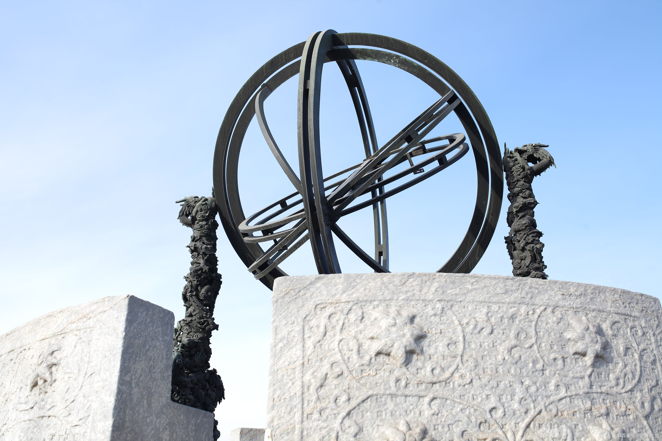 这些关于古代天文学及其常识，你了解多少呢？_百科TA说