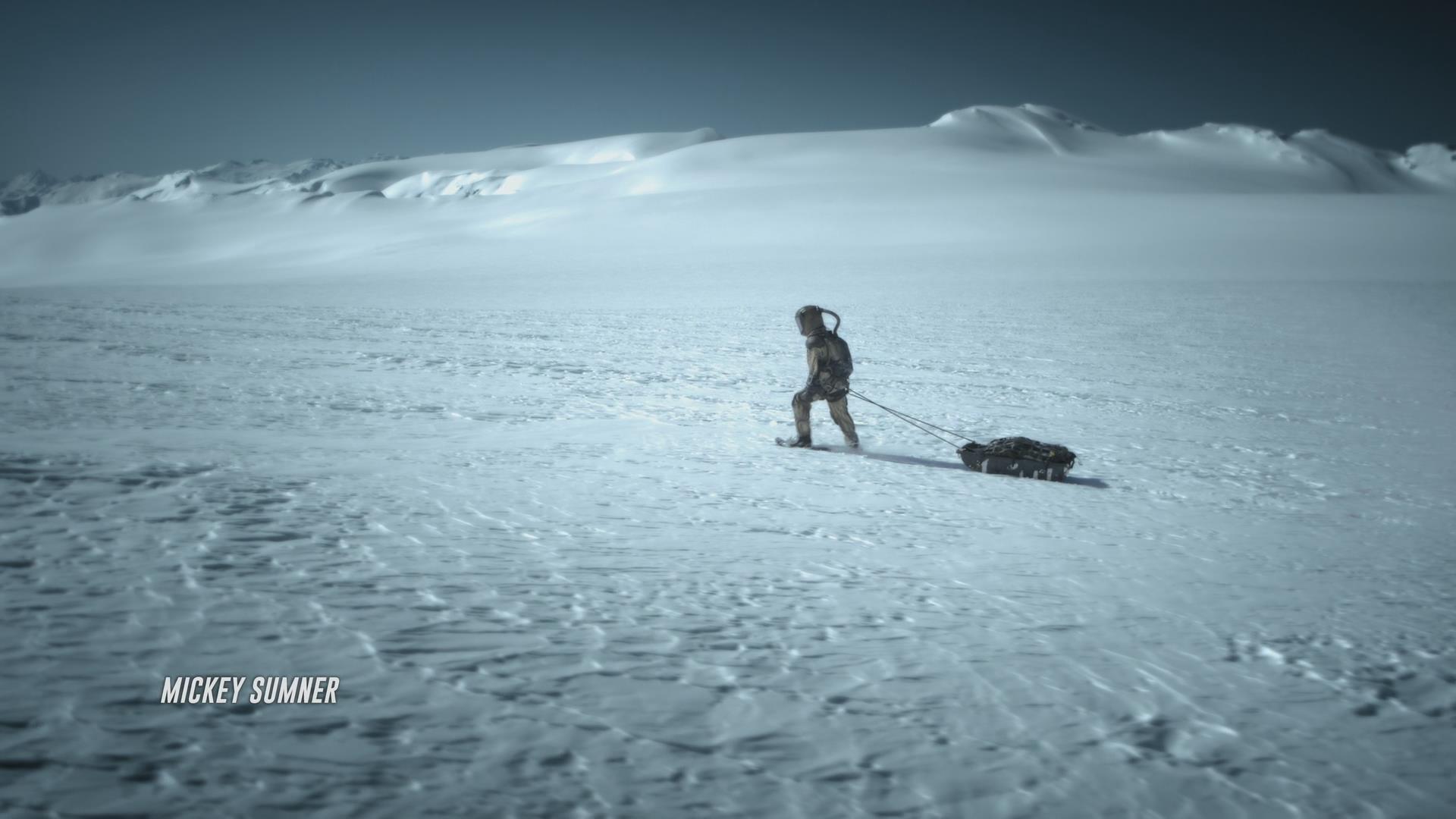 雪国列车第三季