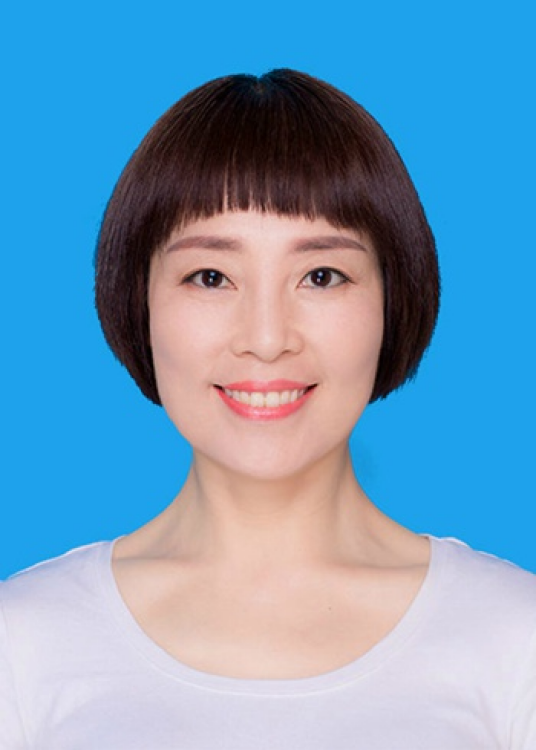 刘仙红_百度百科