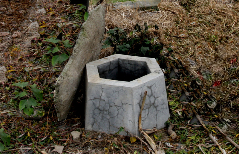  p>大云村古井位于扬州市仪征市月塘镇大云村中间组. /p>