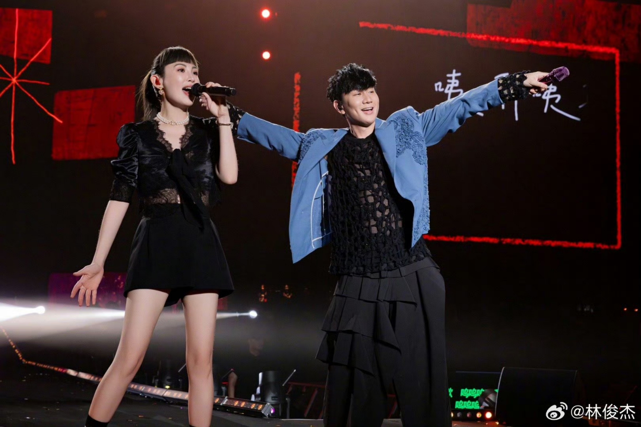林俊杰"JJ20"世界巡回演唱会_百度百科