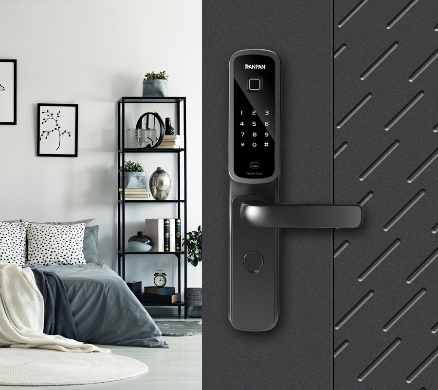  p>盼盼,隶属于亚萨合莱集团(assaabloy)旗下防盗安全门,家居智能安防