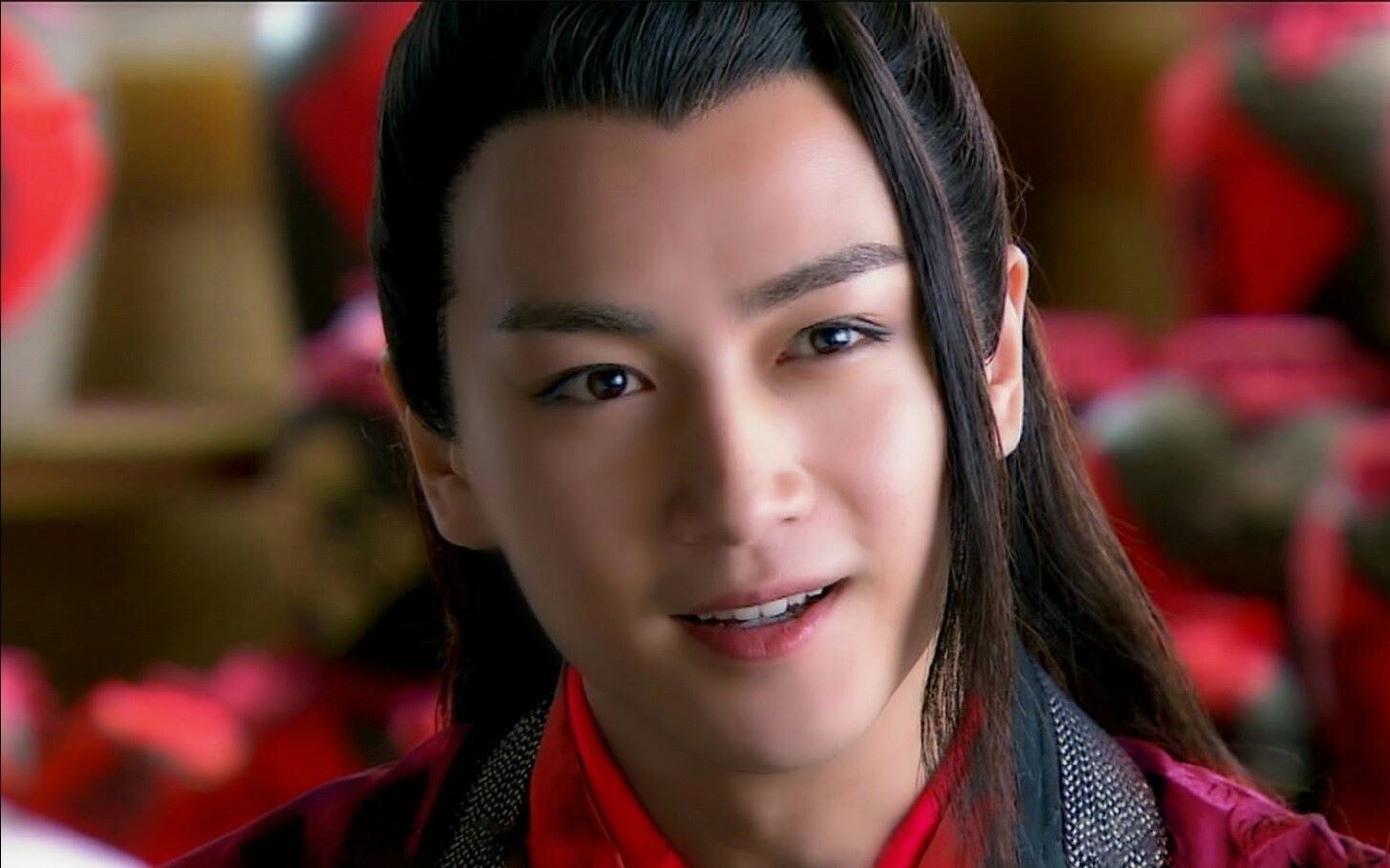 《笑傲江湖》里林平之与令狐冲相比，差距有哪些？_百科TA说