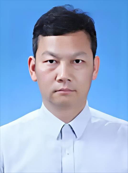王海滨（江西省赣州市于都县民政局党组书记）_百度百科