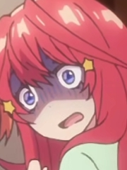 我,中野六海,天下第一