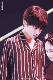 李天泽（中国内地男歌手、演员）_百度百科