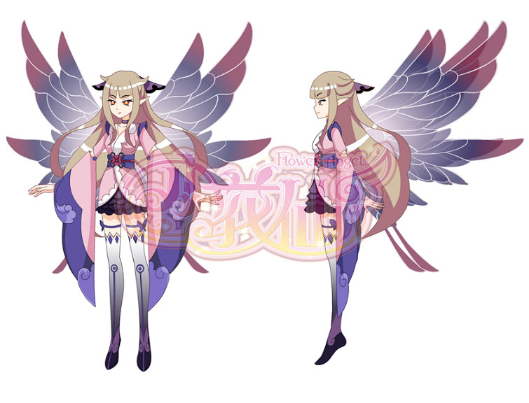 动画《 a target="_blank" href="/item/小花仙/6666708" data-lemma