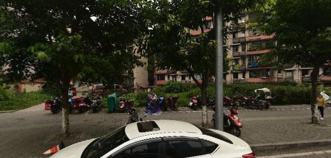 鹏润悦秀城位于重庆市九龙坡石桥铺,由<a