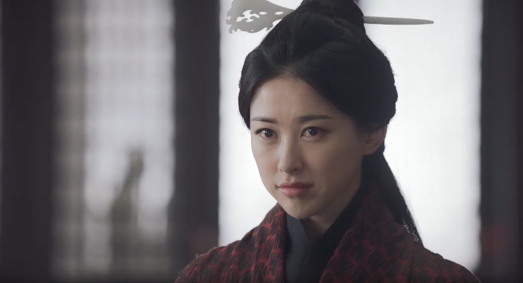 “姬”是一个美丽的字眼，为何古代的美女用了它，命运都多舛呢？_百科TA说