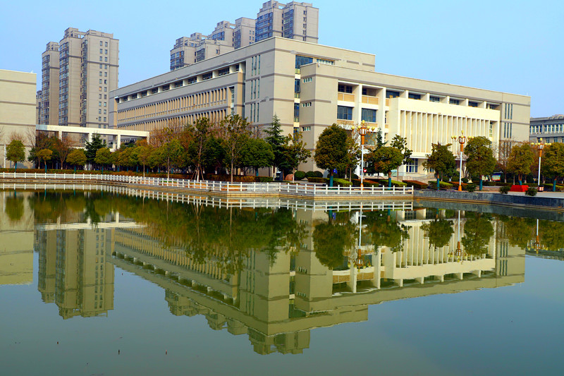 河南职业机电学院
