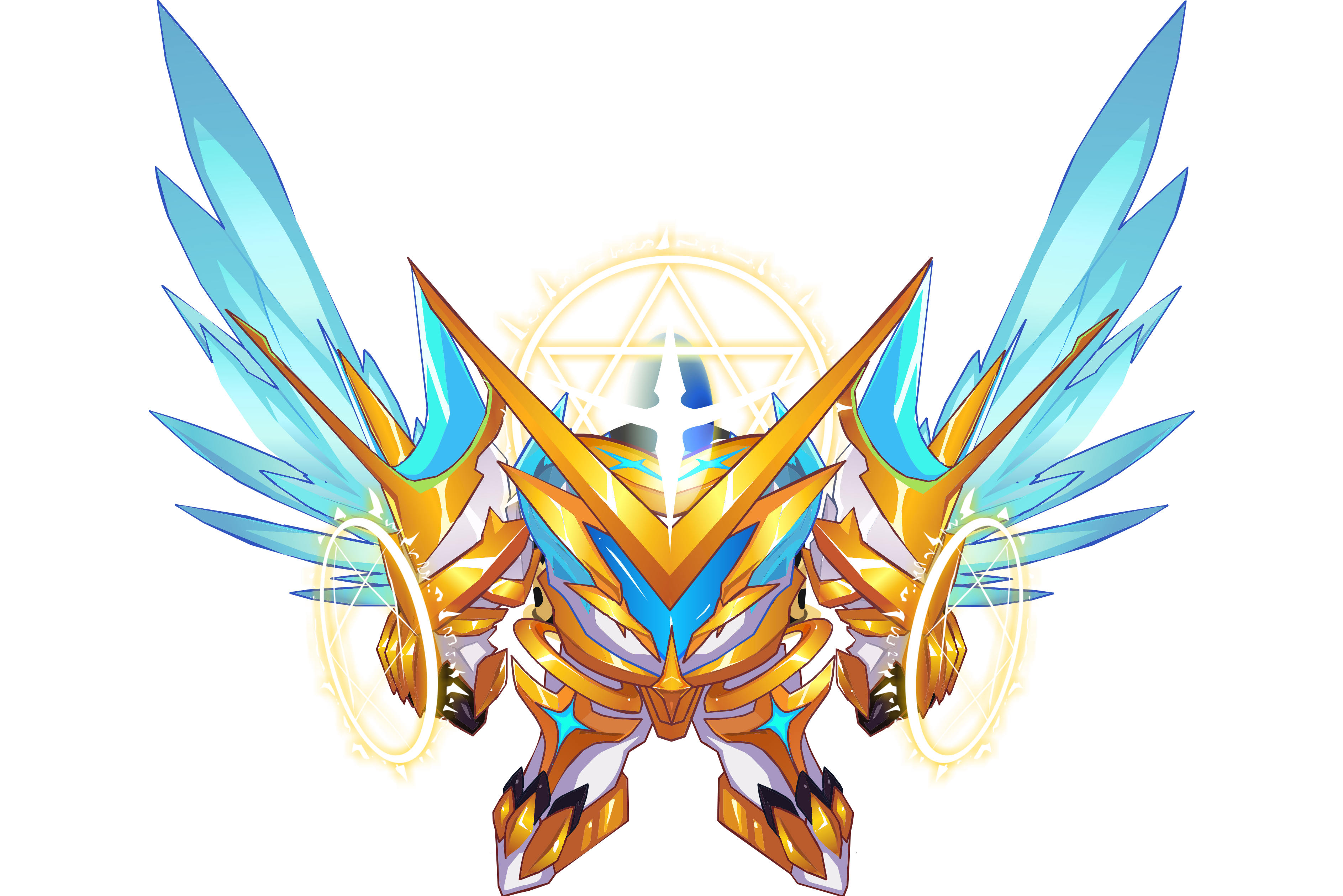 战铠套装是网页游戏《 a target="_blank" href="/item/赛尔号/10405"