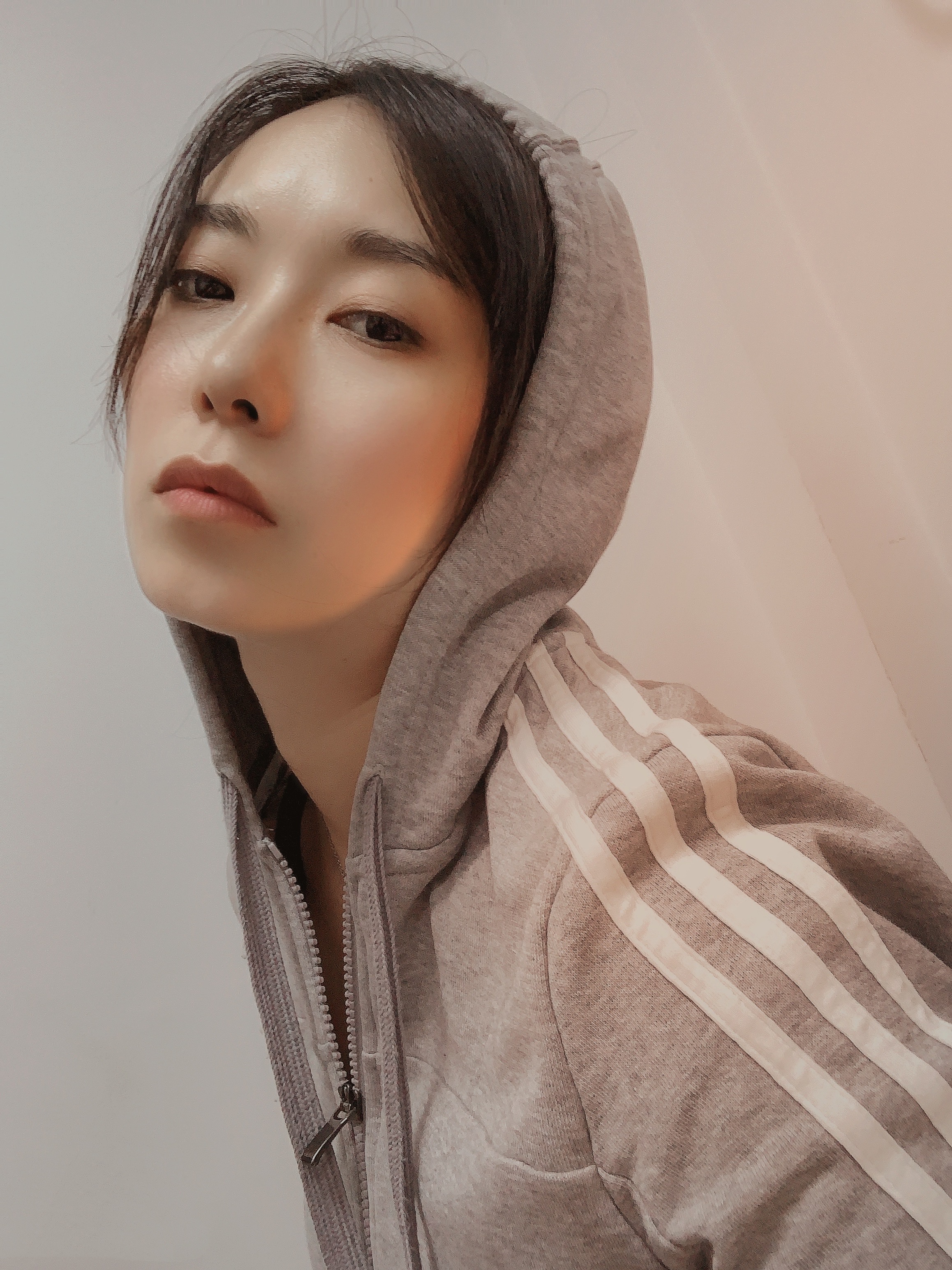 龙月