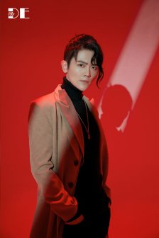 刘端端（中国内地影视男演员、歌手、音乐制作人）_百度百科