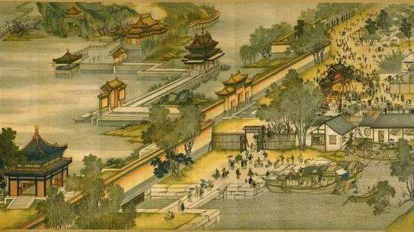 宋代“勾栏瓦舍”到底是个啥玩意？明朝为何没有？_百科TA说
