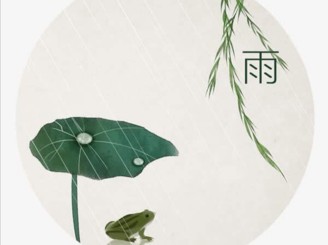 在杜甫诗中出场高达46次，诗圣为什么对雨情有独钟_百科TA说