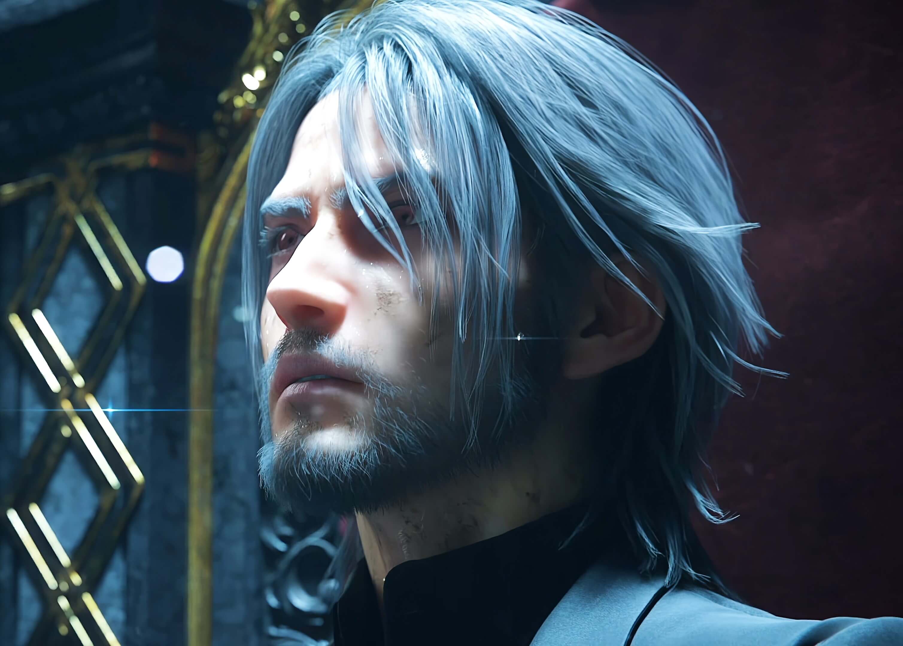 诺克提斯·路西斯·伽拉姆