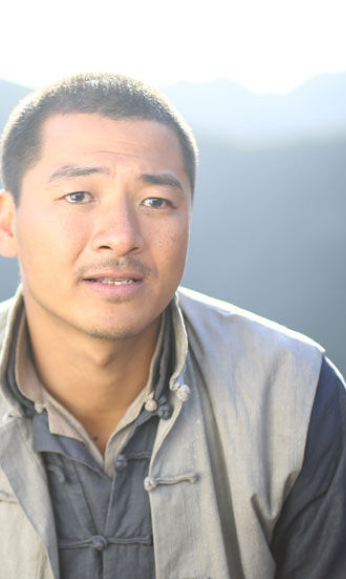 朱传杰