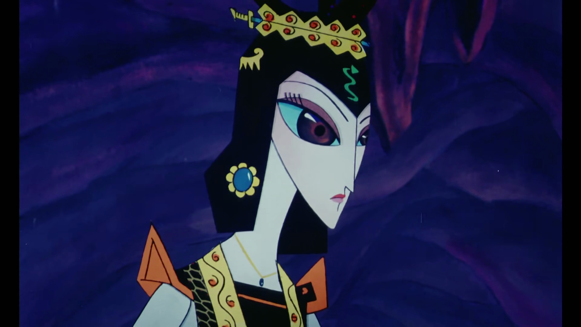  p>金蛇精是国产动画片《 a target="_blank" href="/item/葫芦兄弟