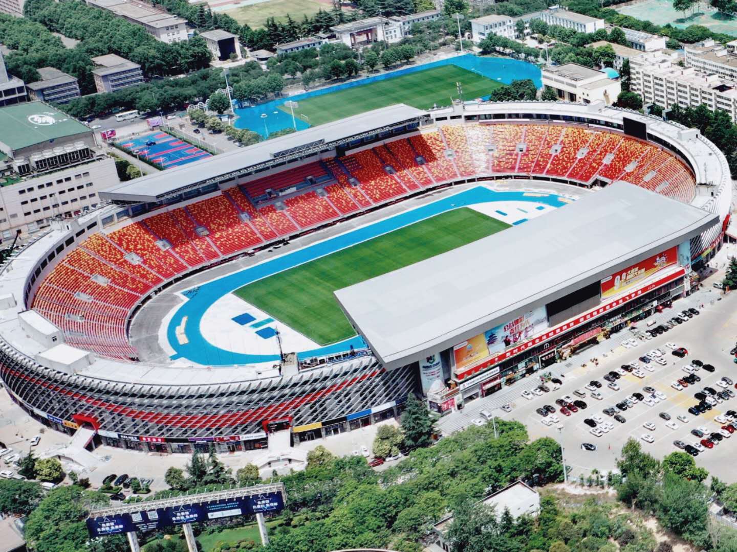  p>陕西长安竞技足球俱乐部(shaanxi changan athletic f.c.