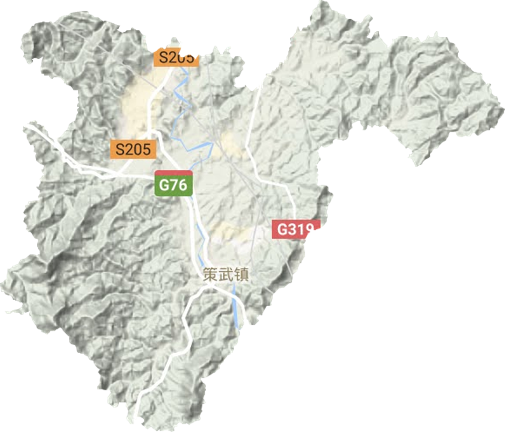  p data-id="gnwr5gpity">策武镇,隶属于福建省龙岩市长汀县,地处 a