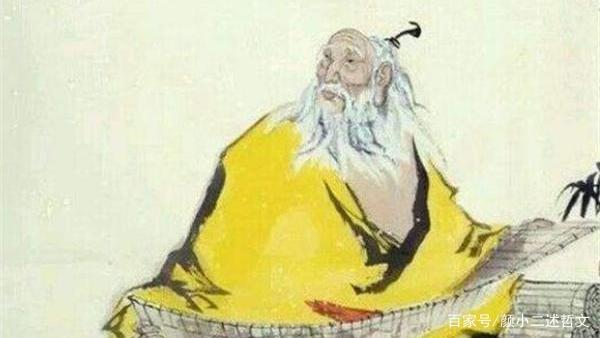 《道德经》：“反者道之动，弱者道之用”，话中的智慧值得体味_百科TA说