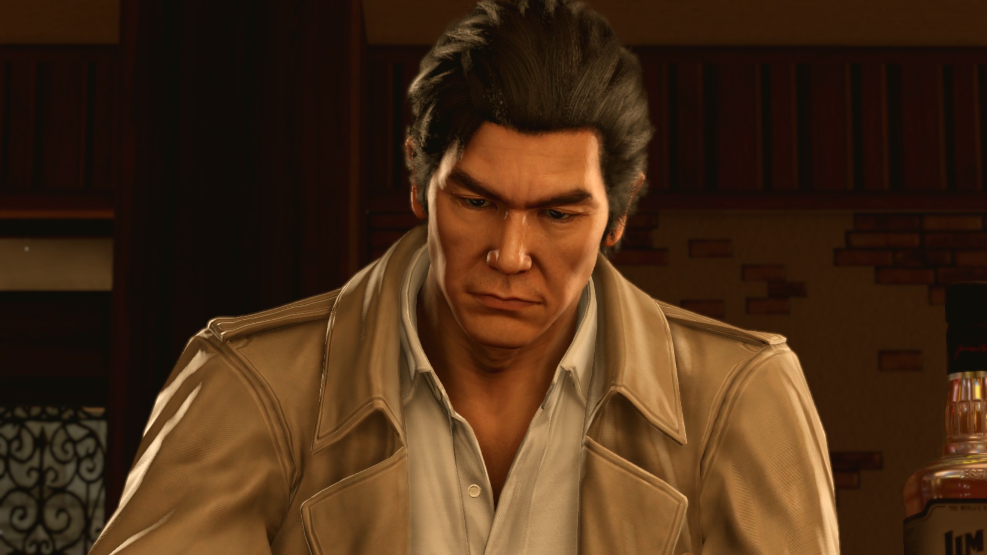 data-lemmaid="15955465">如龙 /a>》系列的人物,前警视厅组织犯罪