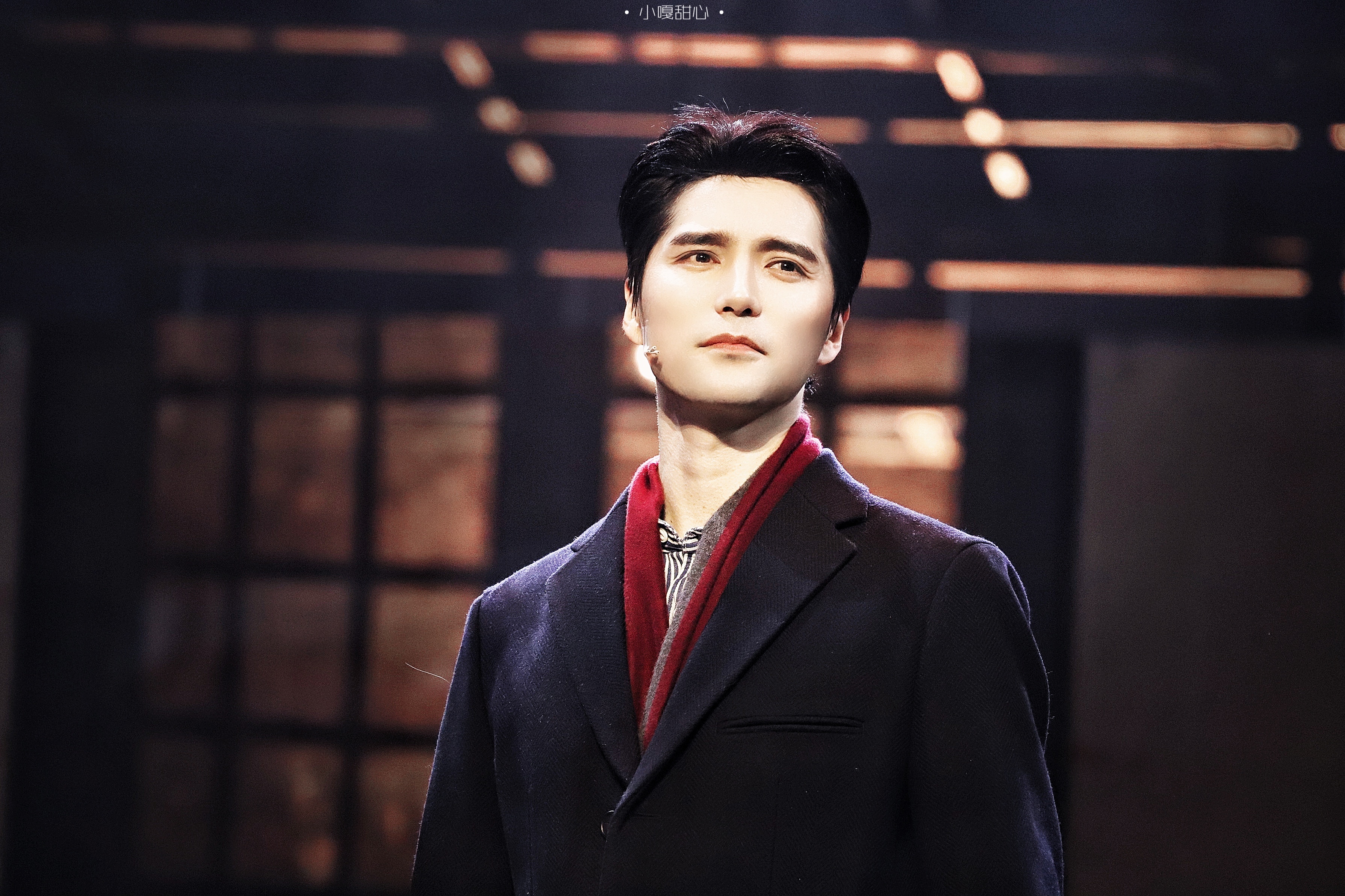  p data-id="gnbv573jw0">音乐剧《在远方》改编自同名电视剧,由 a