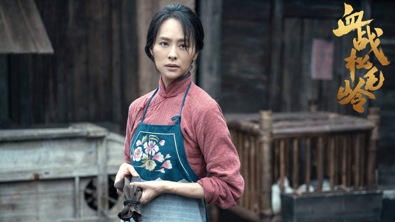 程澄（中国内地女演员）_百度百科