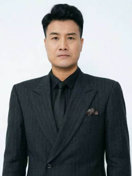 罗大涛