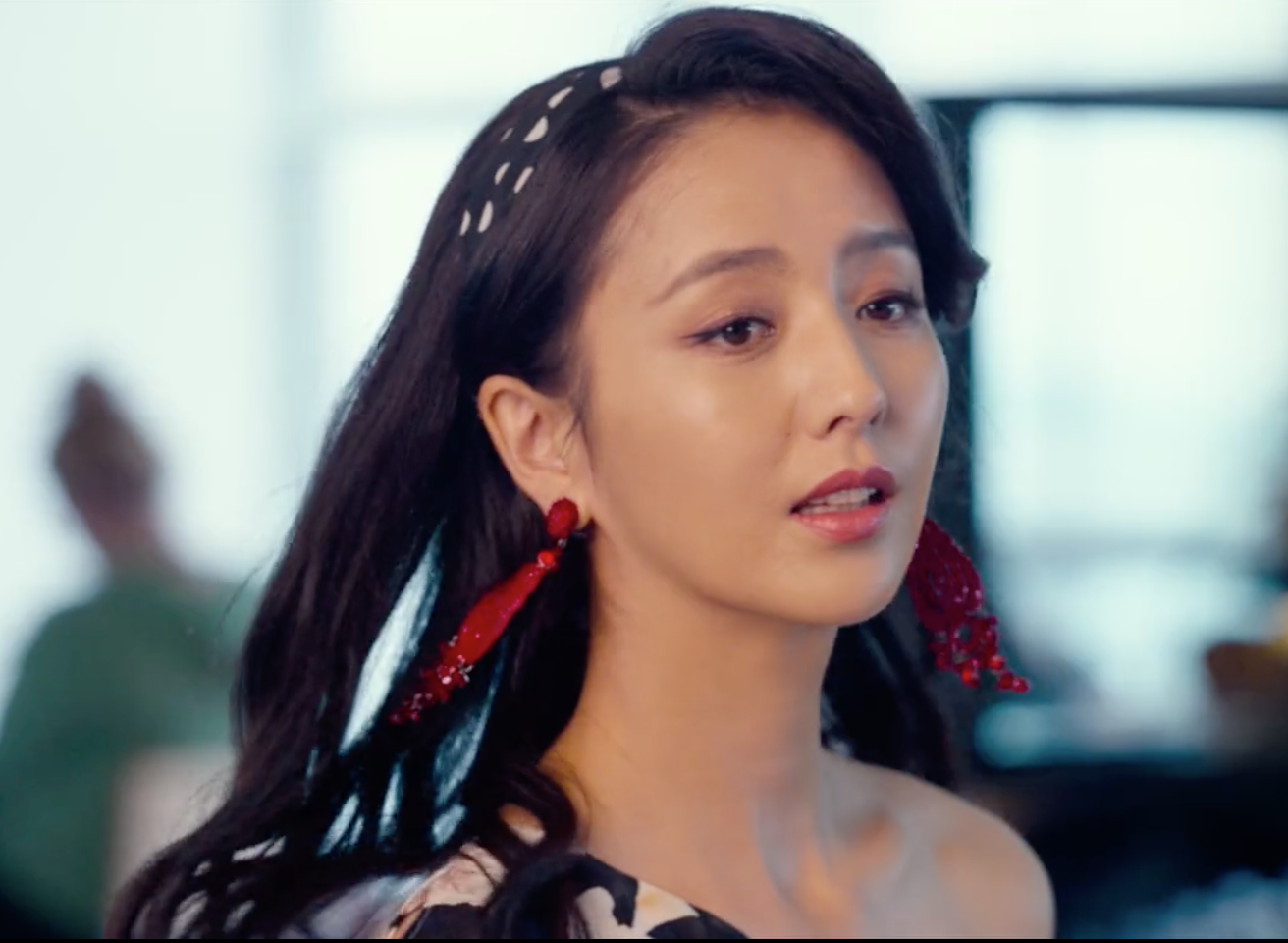 阿香,国产喜剧推理电影《 a target="_blank" href="/item/唐人街探案