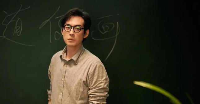 刘欢（中国内地男演员）_百度百科