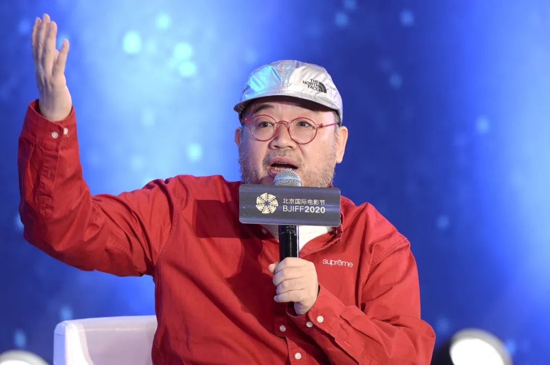 大银幕与流媒体之争，是个「伪命题」_百科TA说