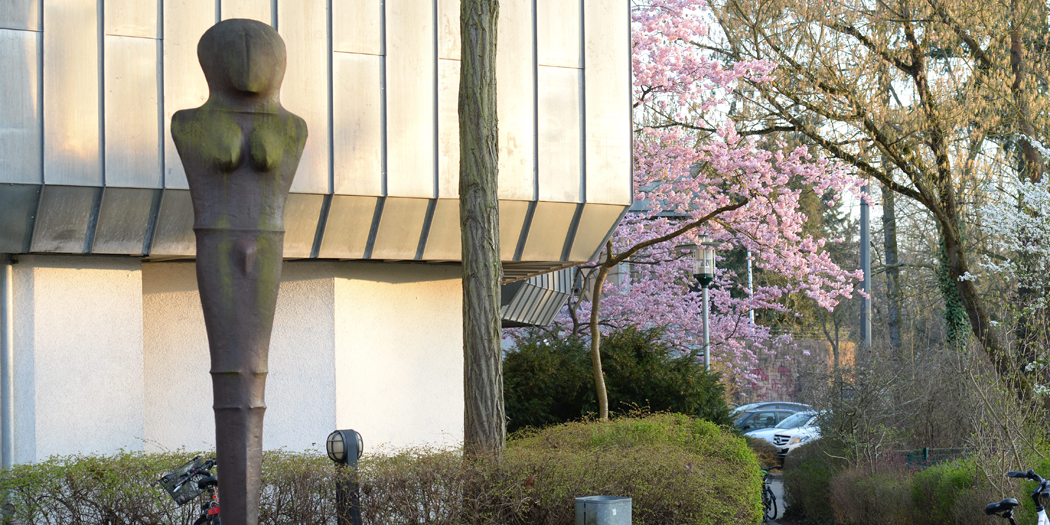 德国公立达姆施塔特音乐学院