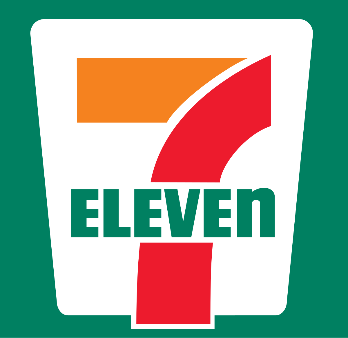 seven-eleven