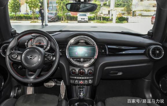 2021款MINI正式上市 售19.08万元起_百科TA说