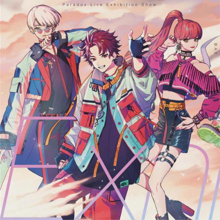 Paradox Live（HIP HOP跨媒体音乐企划）_百度百科