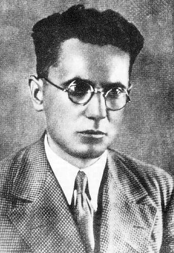 约瑟普·布罗兹·铁托